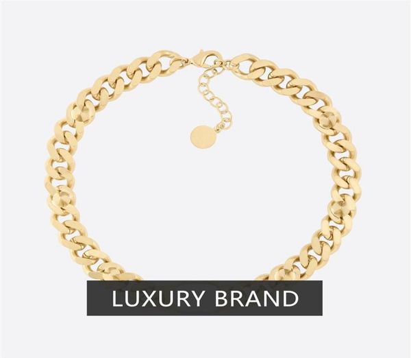 

women039s jewelry luxury brand necklace fashion personality bracelet gold ladies necklace female accessories231i1501832, Golden;silver