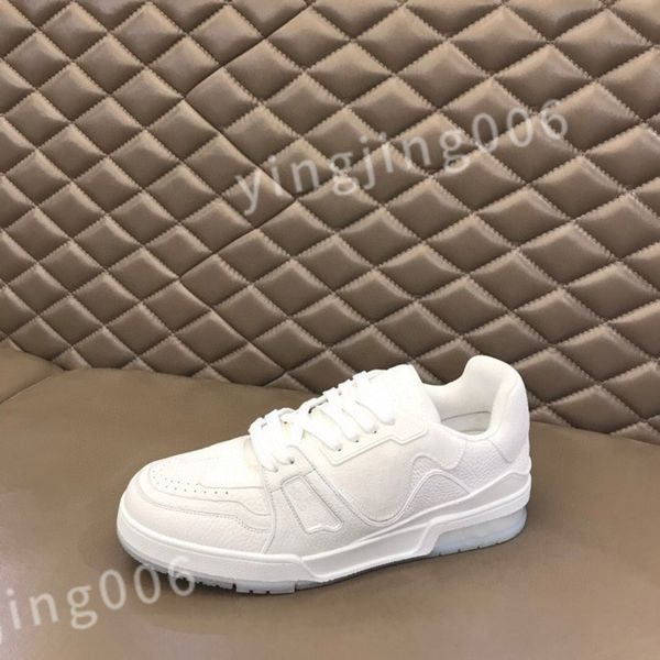 

luxury skate shoes designer women men platform defender shoe sneakers tenis casual fashion shoe plus casual shoes rd0803, Black