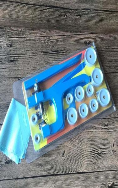 

watchmaker tool watch press set back case closer crystal glass fitting mounting56479221049425