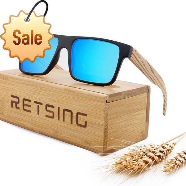 

custom sun glasses bamboo wooden polarized handmade sunglasses, White;black