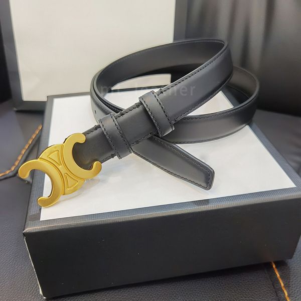 

black designer belts for women genuine leather ladies jeans skirt belt pin buckle casual strap wholesale width 1.8cm 2.5cm with box, Black;brown