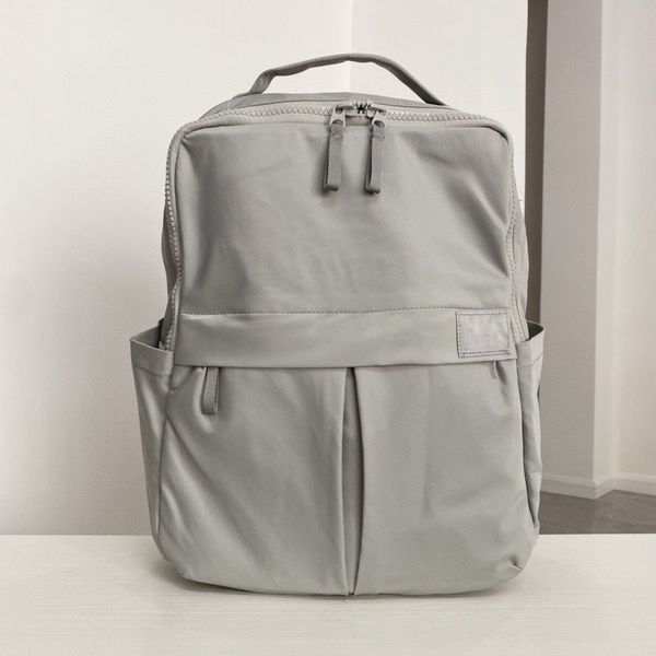

designer outdoor 23l backpack students laplarge capacity bag teenager shoolbag everyday lightweight backpacks 2.0 4 colors