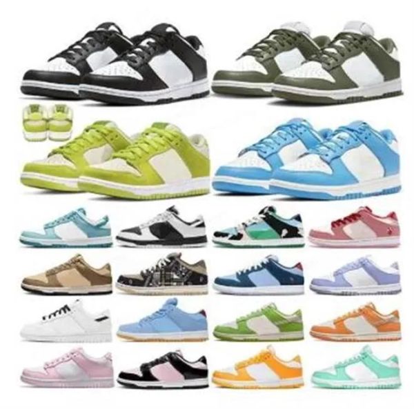 

new black white panda casual shoes men women sneakers university blue coast pn dust outdoor mens trainer 36-44 utboko