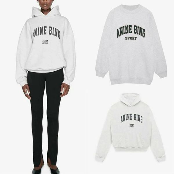 

city women pullover sweatshirt new embroidery letter burst fleece sweater printed wash round neck female cotton ab hood6341687, Black