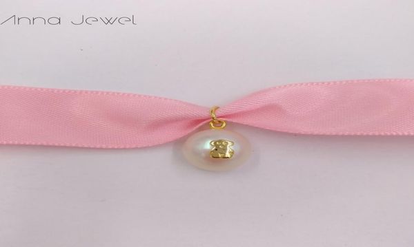 

christmas charms for jewelry making bear tos 925 sterling silver pendant necklace for women men girls evil eye necklaces chain set1278516