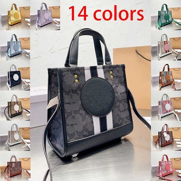 

designer bag 2023 tote bag classic women crossbody shoulderbag 14 colors handbag large capacity shopper tote crossbody purse large capacity