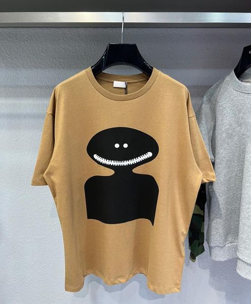 

hip hop muscle fit curved hem white cotton custom printing men women t shirt casual quantity trend oversize xsl 65fr566992258, Black;brown