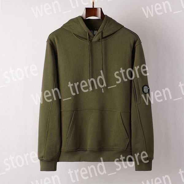 

brand designers hoodies cotton cp hoodie size m-2xl culp, Black
