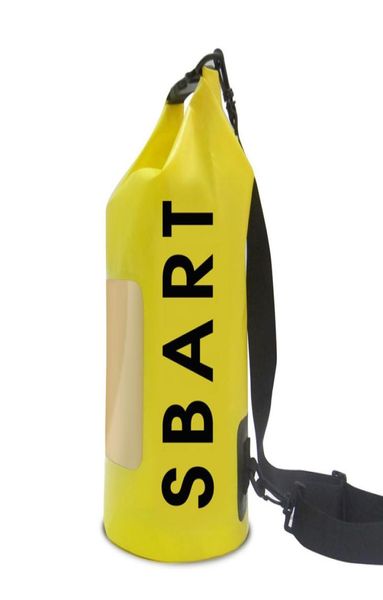 

gykz pvc swimming kit equipment waterproof bag outdoor beach phone sach bag diving rafting canoeing sport dry storage bags hy147 c4826013