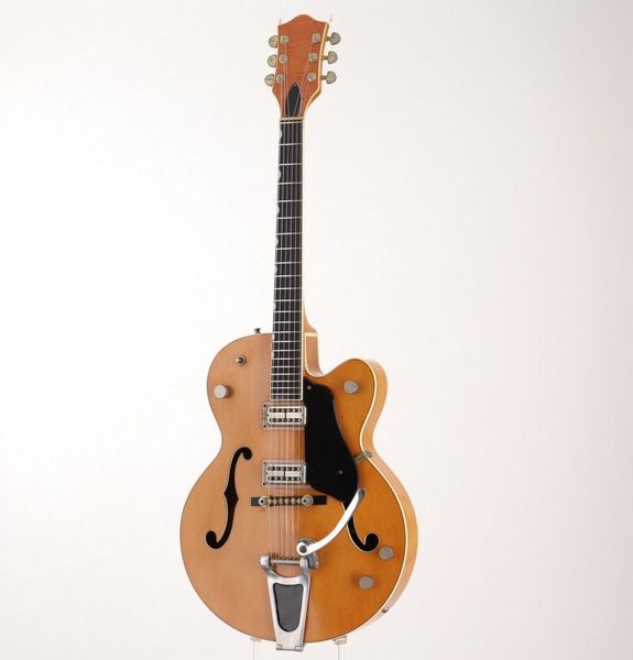 

6120-60 nashville 1996 electric guitar as same of the pictures
