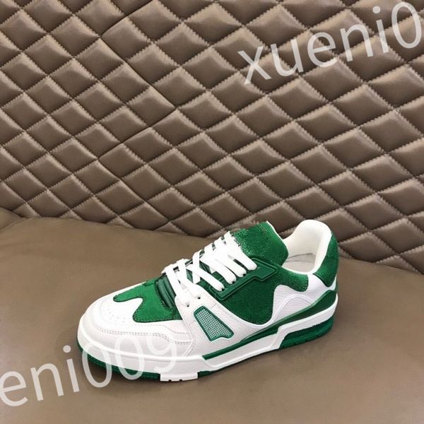 

skate shoes designer casual shoes sneakers rubber trainers platform sneaker multicolor lace-up skate shoes fashion running shoe rd0803, Black