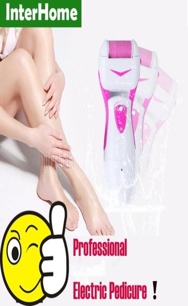 

portable rechargeable waterproof foot care tool pedicure remover dead skin exfoliating foot calluses device15362572223854