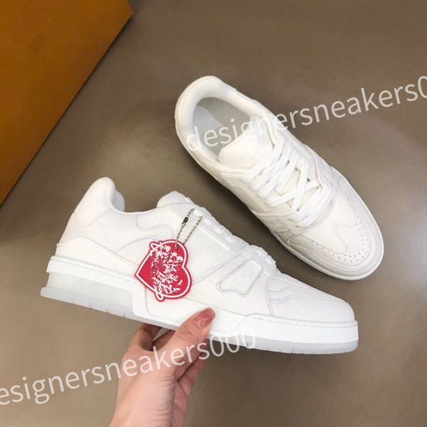 

2023 new luxurys shoes and men women limited edition low to help comfortable sports shoes high-end fashion wild party men sports shoes rd080, Black