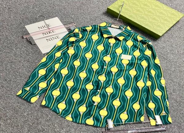 

fashion mens casual shirts comfortable and breathable solid in different colors lapel print shirt autumn wear9715545, White;black