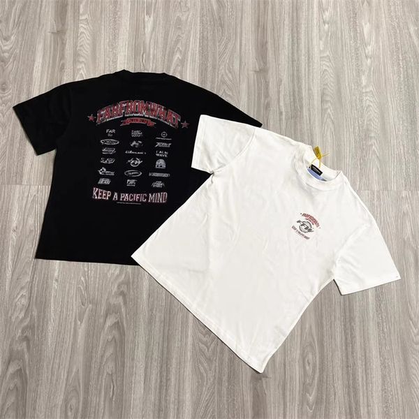 

t-shirt men women 1 quality t shirt tee short sleeve, Black;brown