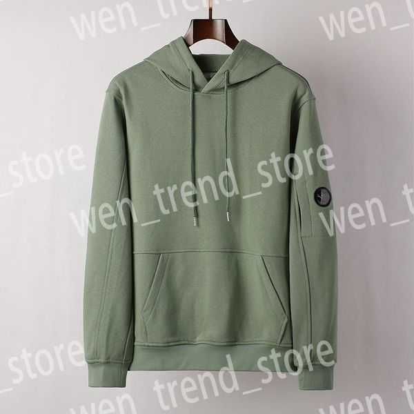 

brand designers hoodies cotton cp hoodie size m-2xl dmag, Black
