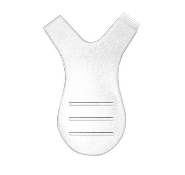 

lash lift brush eyelash extension supplies graft perm mini y shape comb eyelash brush for lash extension tools clean up7659886