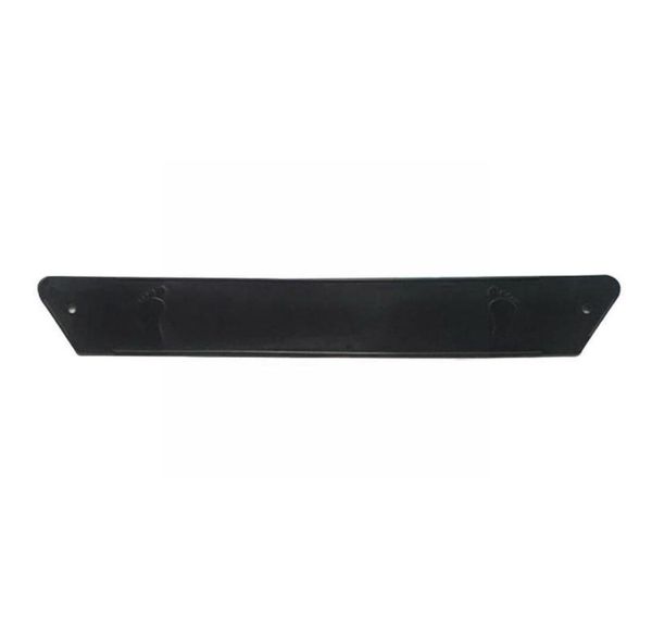 

stroller parts accessories black plastic compact footboard pedal footrest support baby carriage infant adjustable foot accesso b2128623