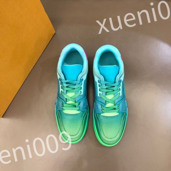 

luxury designer casual shoes archlight genuine leather sneakers mens old dad shoes fashion black white breathable platform popular rd0632