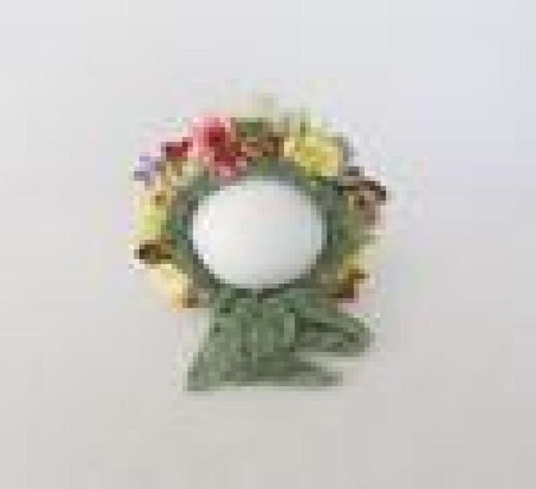 

newborn floral bonnet baby girl hat for pography knitted newborn vintage garden flower bonnet for po shoot props1908176, Yellow