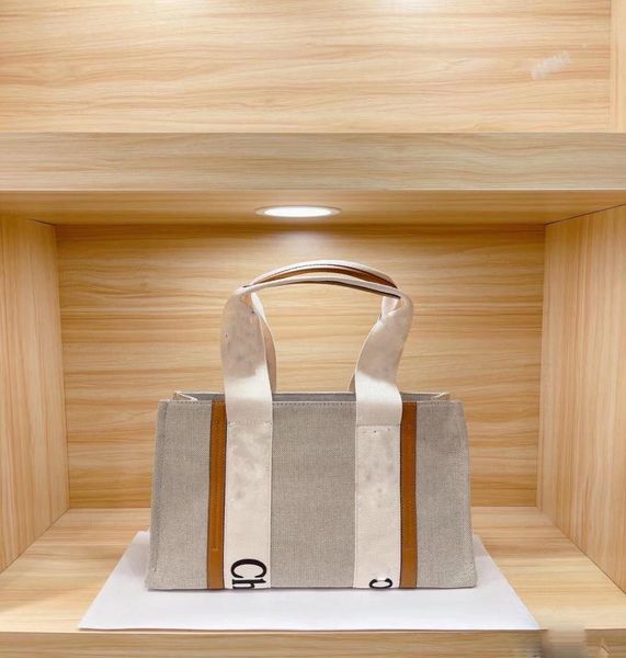

and mostpopular fashionable canvas handbags for spring 2021 37cm7917486, Black