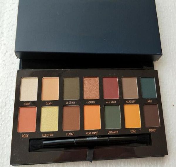 

makeup modern 14 color eye shadow palette 14 colors makeup eyeshadow palette8786214