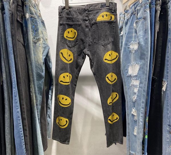 

black real pics new style men039s distressed destroyed pants patches skinny biker jeans slim trousers 2022ss5695778, Blue