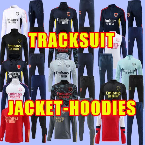 

windbreaker soccer tracksuits tracksuit 23 24 smith rowe saka martinelli tierney 2023 2024 odegaard nketiah g.jesus fabio vieira zinchenko s, Black