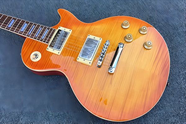 

edwards cherry sunburst #gg2yx electric guitar