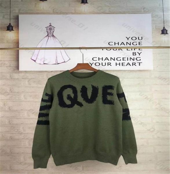 

5452 sweaters men womens designer clothing senior classic leisure autumn winter keep warm comfortable 5685028769271, White;black