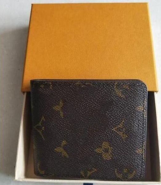 

designer short wallets leather luxury men cool wallet for women men coin purse clutch bags with box 062, Red;black