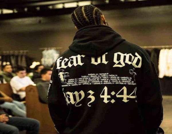 

fog feel of god co named jayz maxfield 444 concert limited hoodie77290975511447, Black