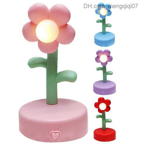 

lamps shades night lights led night light for kids lovely flower night lamp bedside night lamp with soft warm light baby night light tablede