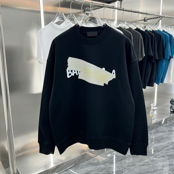 

men's plus size hoodies & sweatshirts tees & polos round neck embroidered and printed polar style summer wear with street pure cotton 2, Black;brown