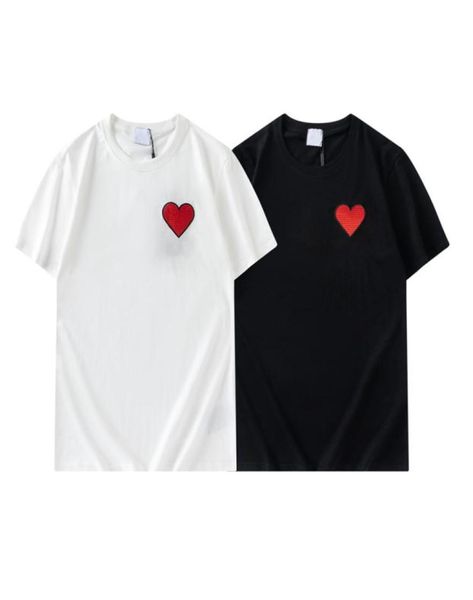 

2022 summer mens designer t shirt casual man womens tees with letters print short sleeves sell luxury men hip hop clothes bb982463555, White;black