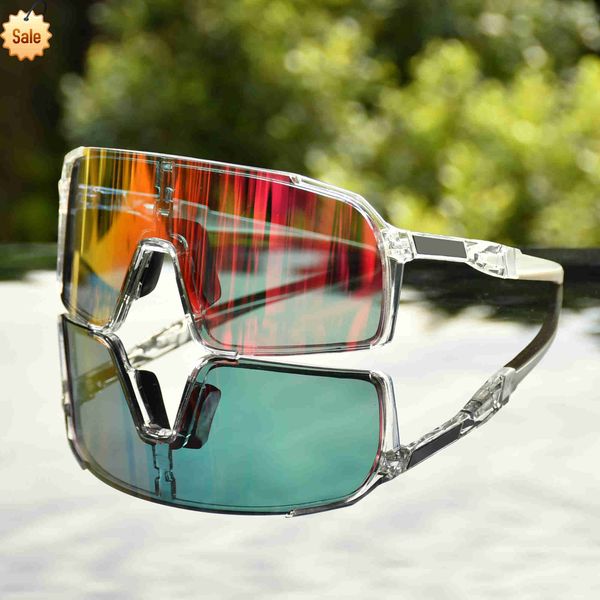 

anti wind uv400 cat 3 silver mirror lens mens bicycle golf beach sport sunglasses from guangzhou factory 2020, White;black