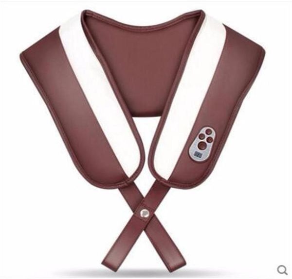 

massagers massage shawls cervical vertebra waist neck shoulder massager multifunction convenient massage apparatus291z9429577