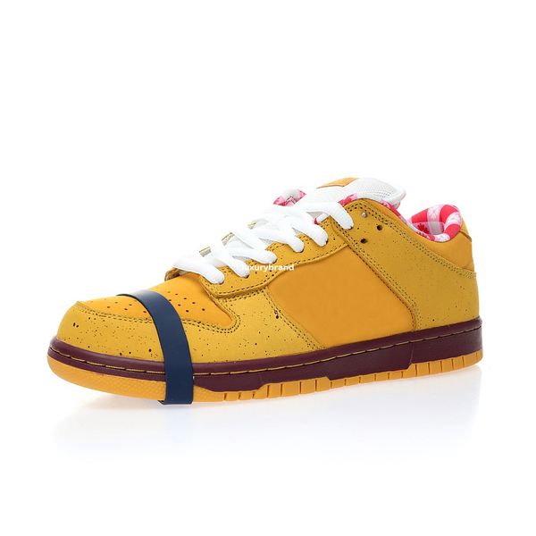 

low premium yellow lobster sports shoe for men's sneakers mens skates shoes womens sneaker women's skate man sport 313170-137566