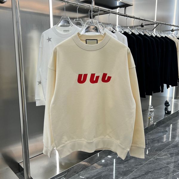 

men's plus size hoodies & sweatshirts tees & polos round neck embroidered and printed polar style summer wear with street pure cotton 2, Black;brown