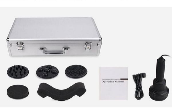 

portable g5 slimming machine boxy smooth shapes cellulite massage gun for health care vibrating massager6010462