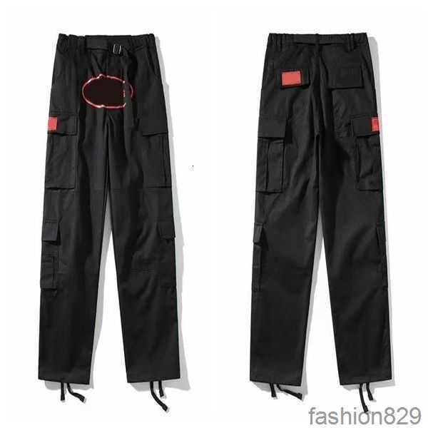 

men's boat shaped printed shorts fashion hip-hop casual trousers men's and women's fashion cargo brand pants98cs, Blue