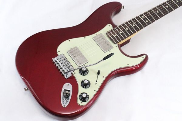 

blackst hh 2013 electric guitar as same of the pictures