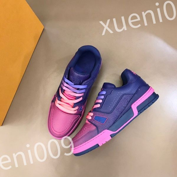 

2023 luxurys designer casual shoes archlight genuine leather sneakers mens old dad shoes fashion black white breathable platform popular rd0