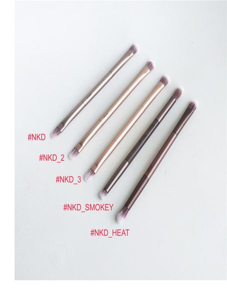 

udnkdseries doubleended eyeshadow concealer brushes smokey smudge eyeshadow blending quality makeup brushes4826066