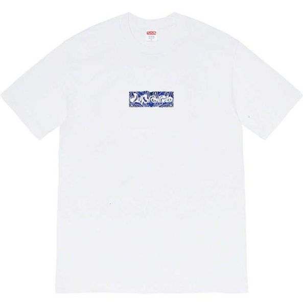 

shirt box t tee cashew flower print short sleeve tshirt296l04342686, White;black