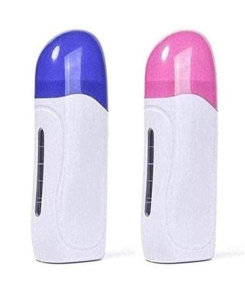 

professional single handheld depilatory wax hair removal machine with euus plug portable epilator roll on depilatory heater169c8348589