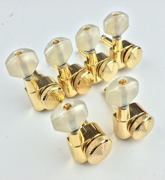 

gold guitar locking tuners electric guitar machine heads tuners jn07sp lock tuning pegs with packaging 5153101