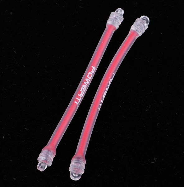 

2 pcs 4 inch long tennis rackets vibration dampener strips tennis racquet dampers shock reducing strips5403855