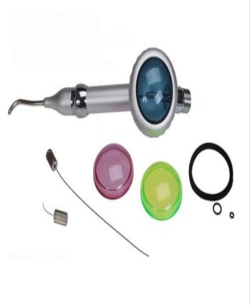 

dental air polisher dentist teeth polishing air prophy bordenmidwest 24holes7773624