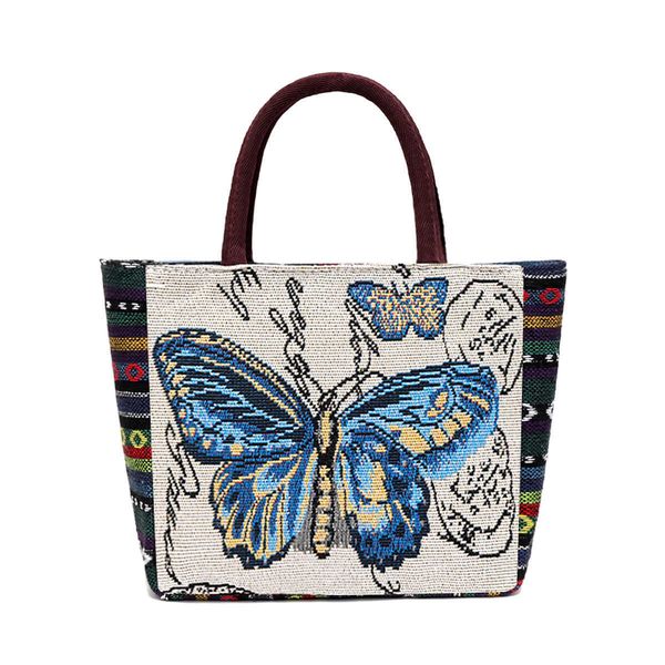 

designer women tb bag 2023 new summer hand-woven tote bags bohemian style 2xcu one shoulder canvas shopping backpcak luxury female wallet pu